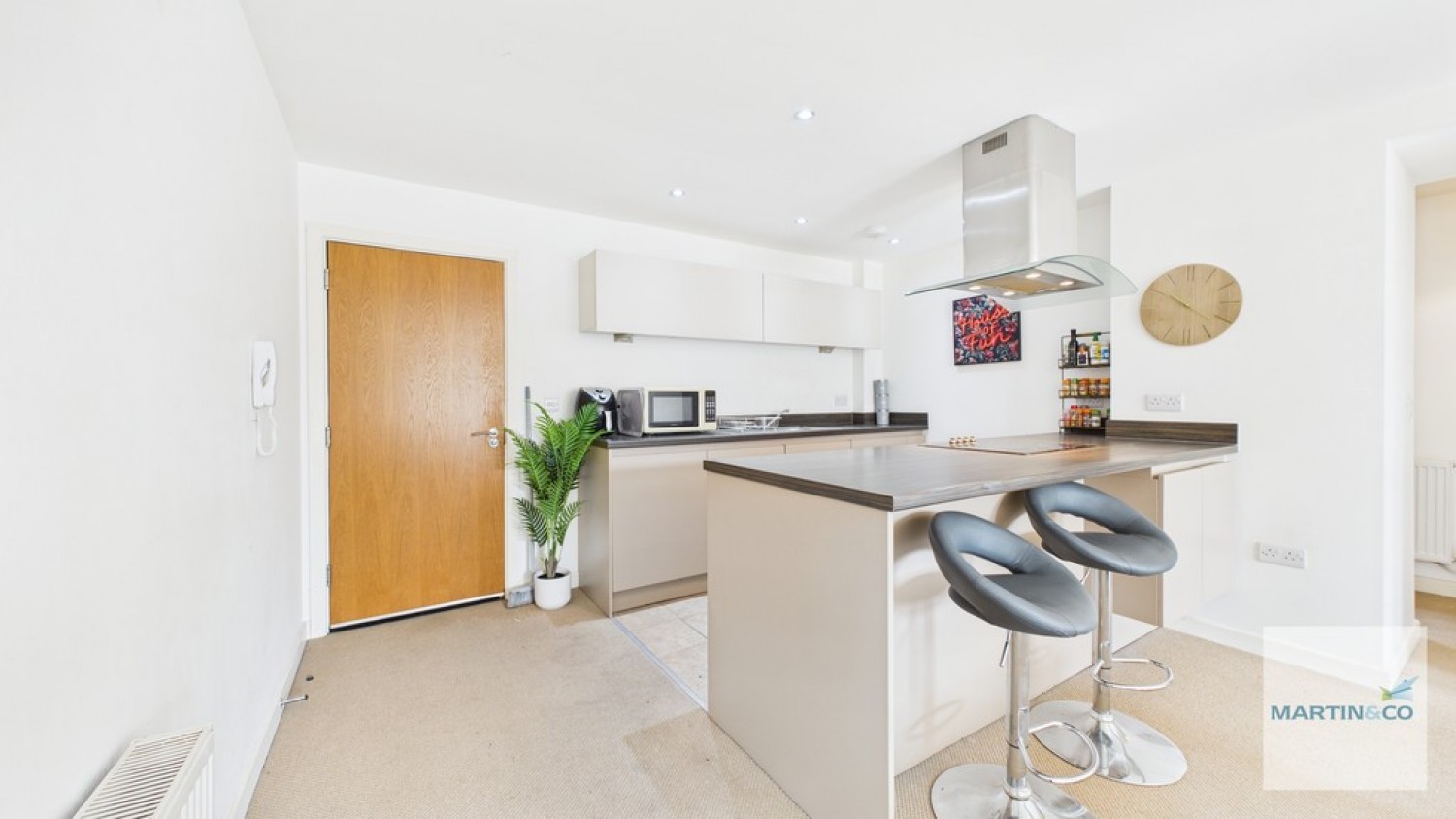 Mia Court, Cannock, Staffordshire
