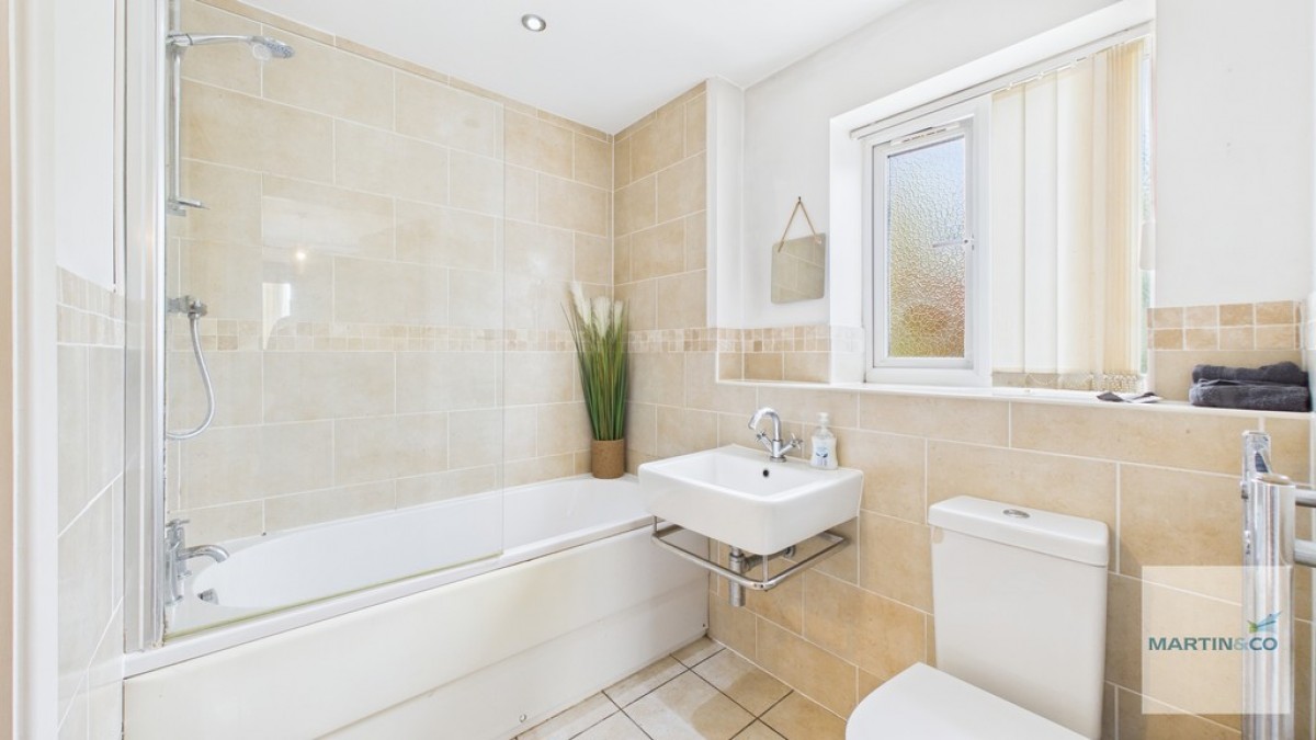 Mia Court, Cannock, Staffordshire