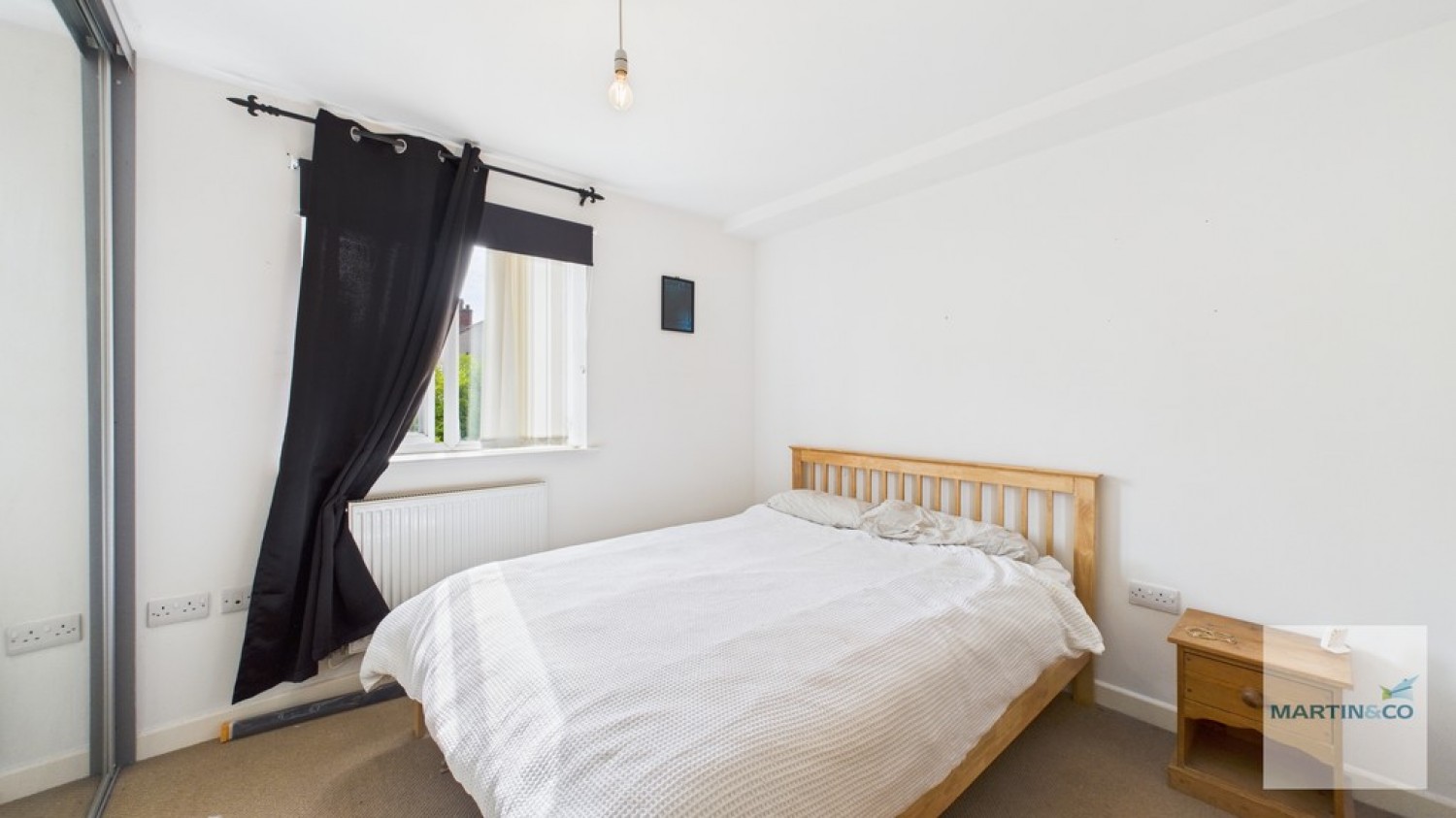 Mia Court, Cannock, Staffordshire
