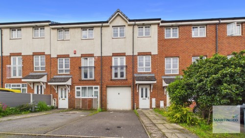 Vowles Road, West Bromwich, West Midlands