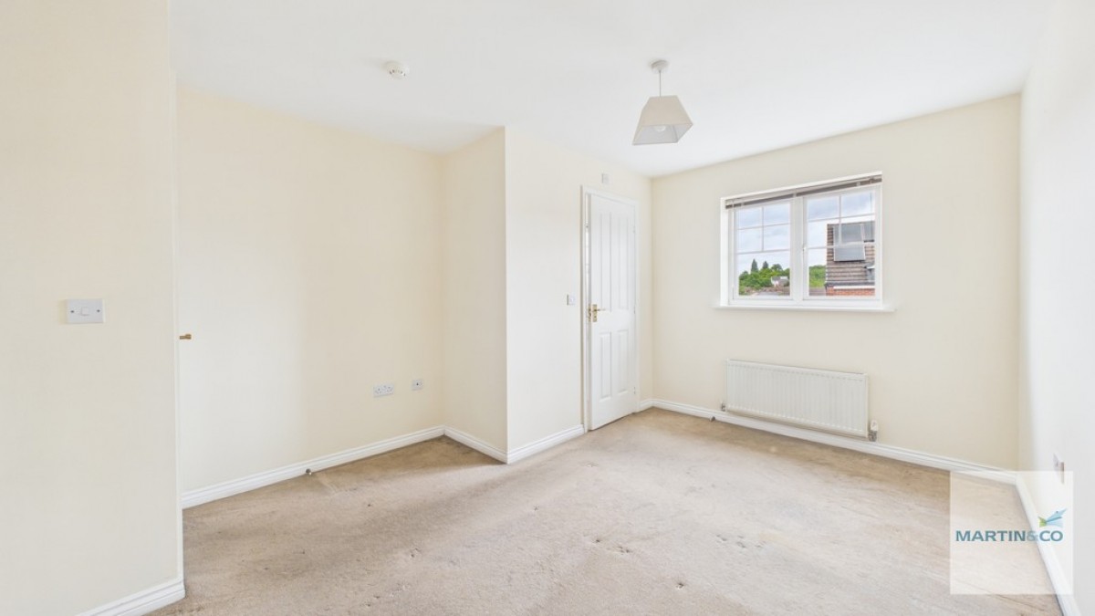 Vowles Road, West Bromwich, West Midlands