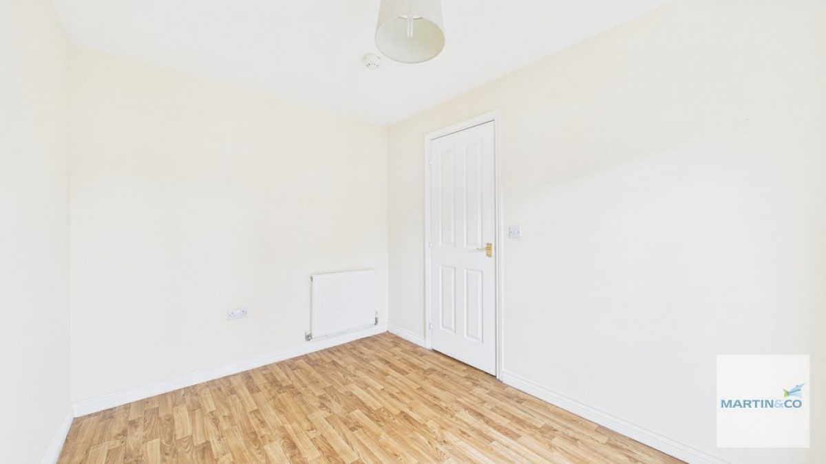 Vowles Road, West Bromwich, West Midlands