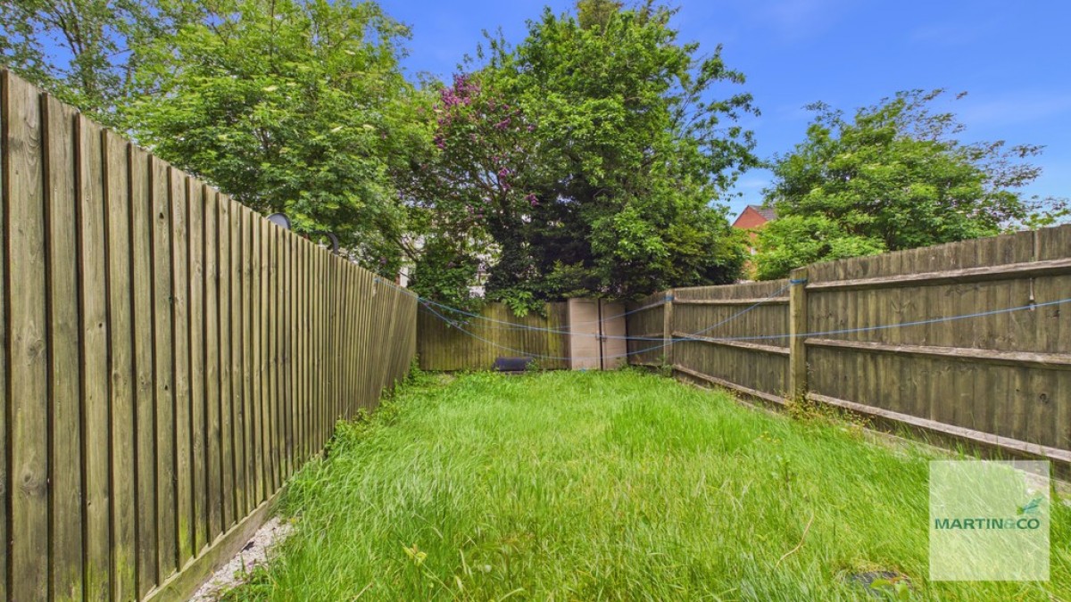 Vowles Road, West Bromwich, West Midlands