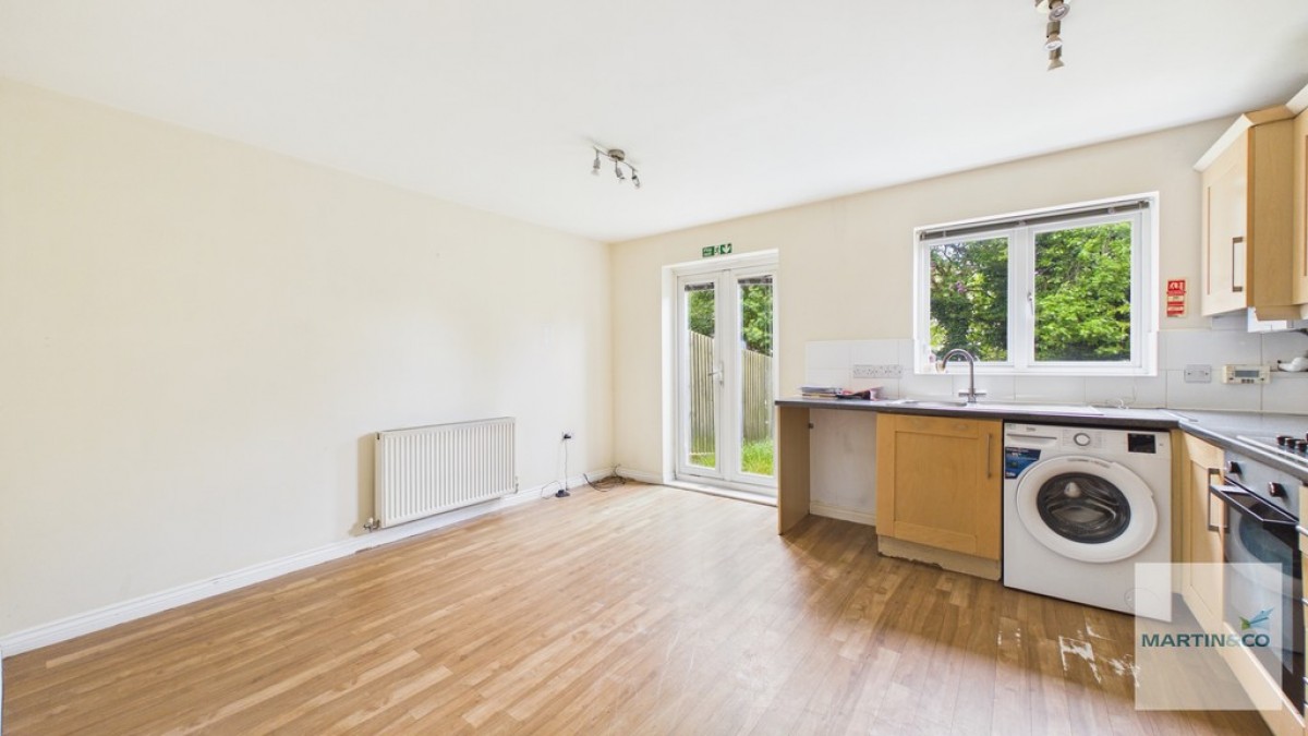 Vowles Road, West Bromwich, West Midlands