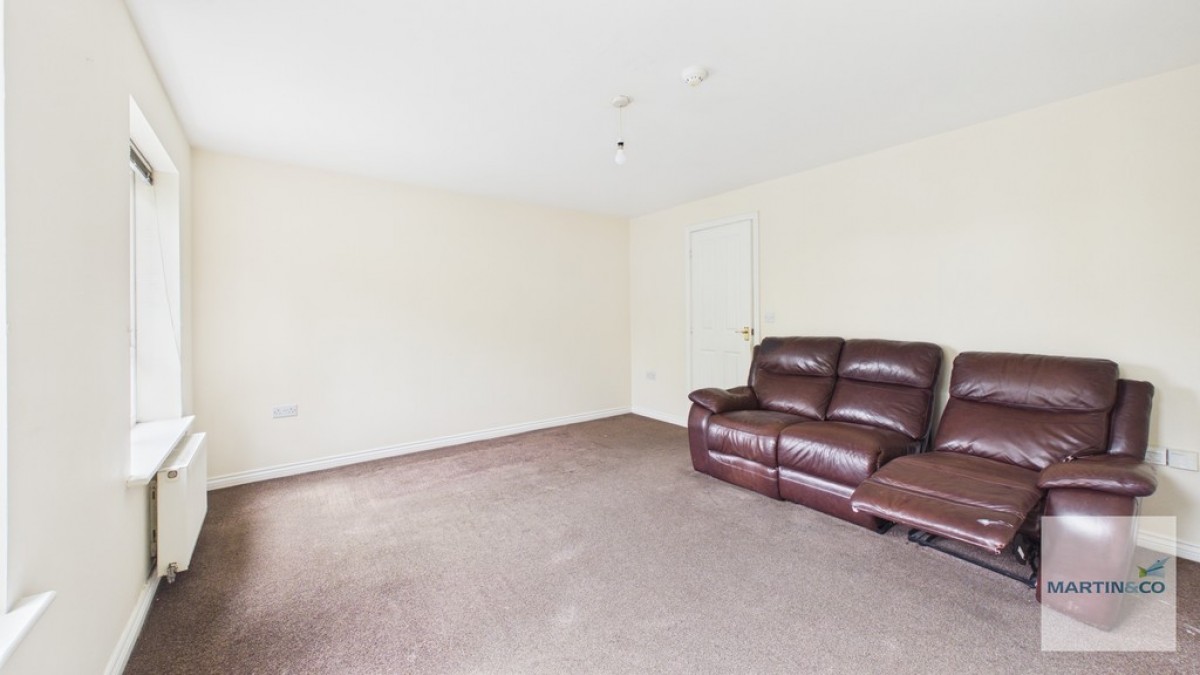 Vowles Road, West Bromwich, West Midlands