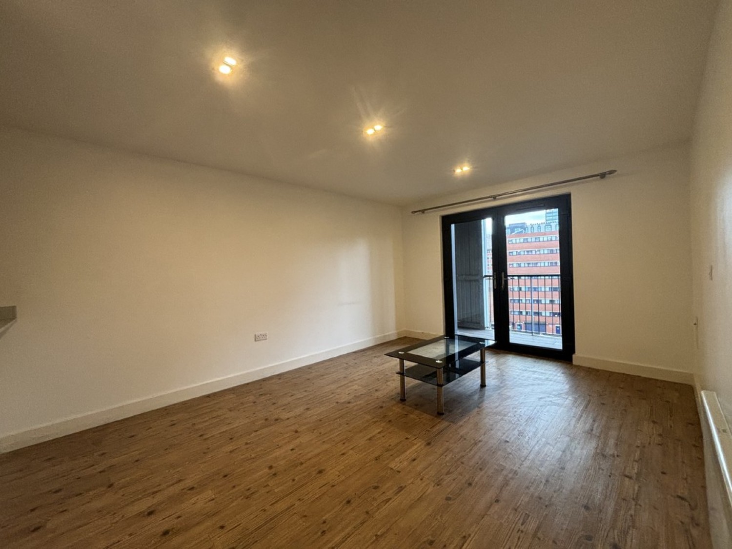 1 bedroom Flat for Letting The Hub, 1 Clive Passage, Birmingham