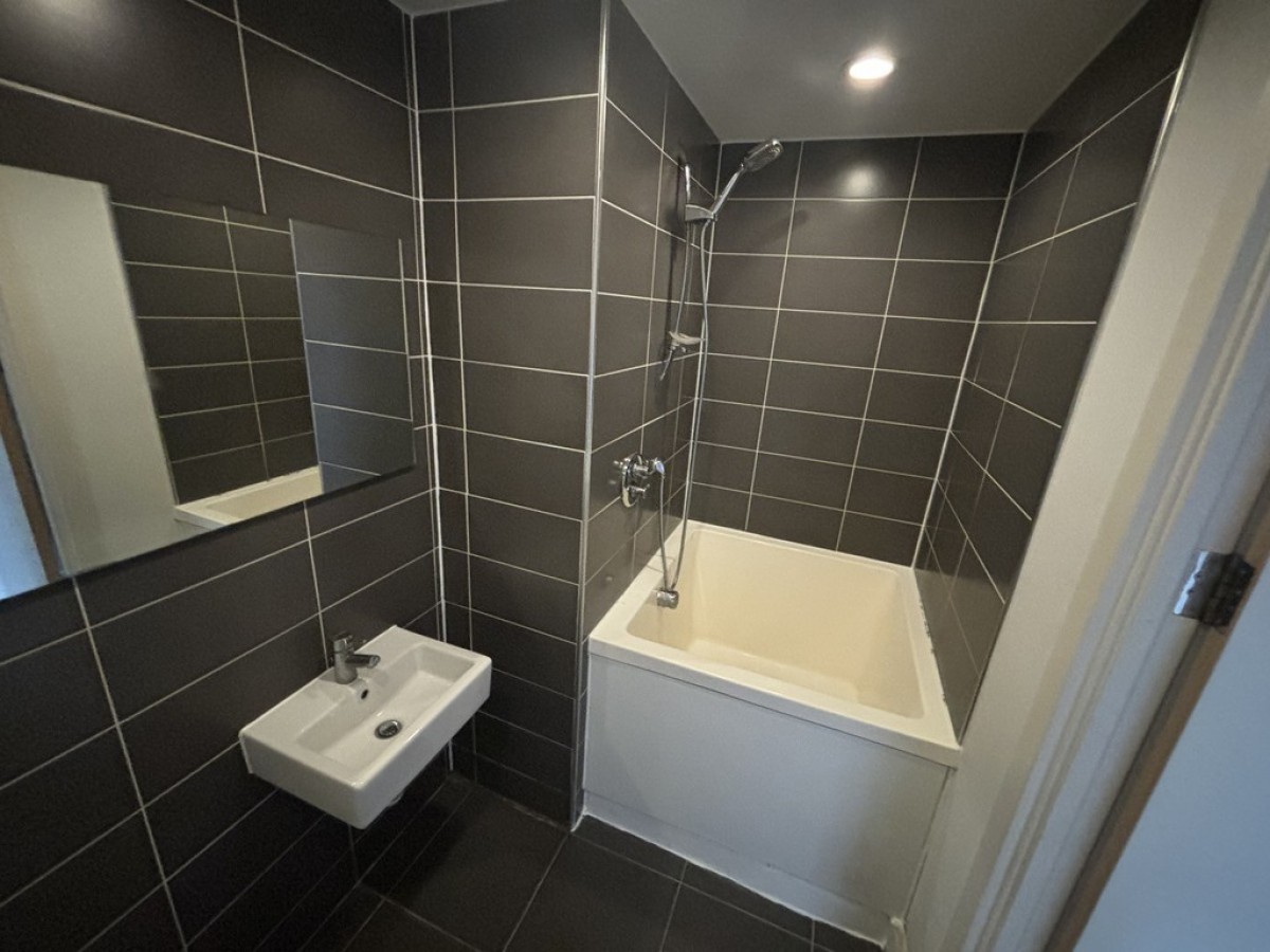 The Hub, 1 Clive Passage, Birmingham