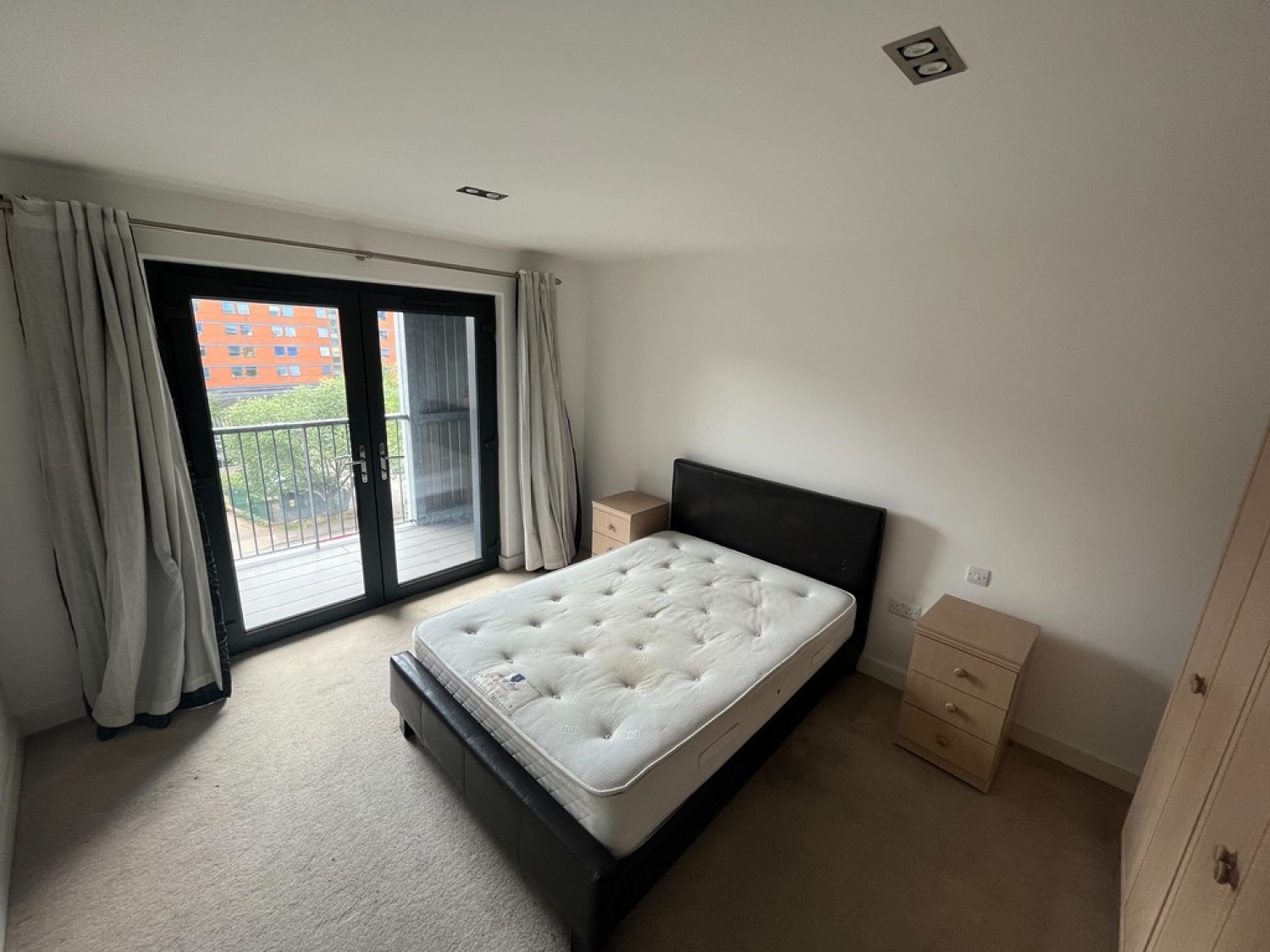 1 bedroom Flat for Letting The Hub, Clive Passage, Birmingham