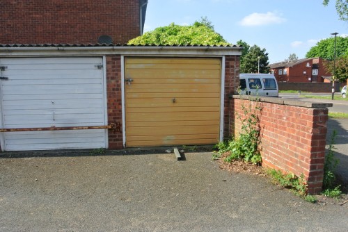 Thornley Grove , Sutton Coldfield