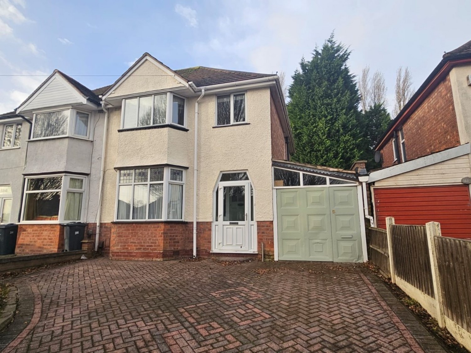 3 bedroom House for Letting Court Lane, Erdington, Birmingham