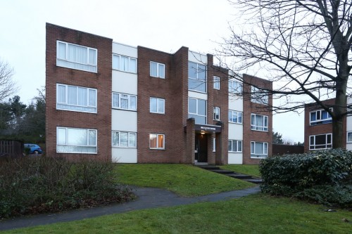 Pendock Court, North Park Road, Erdington