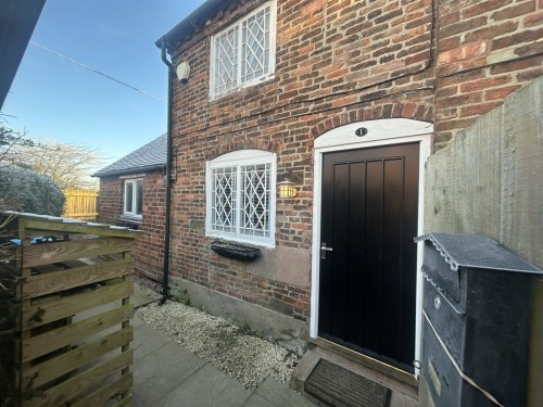 Pillaton Farm Cottage, Penkridge