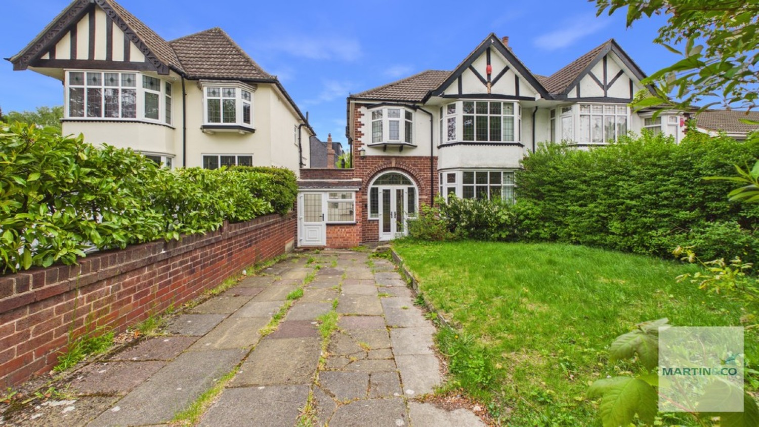 3 bedroom House for Letting Boldmere Road, Boldmere, Sutton Coldfield