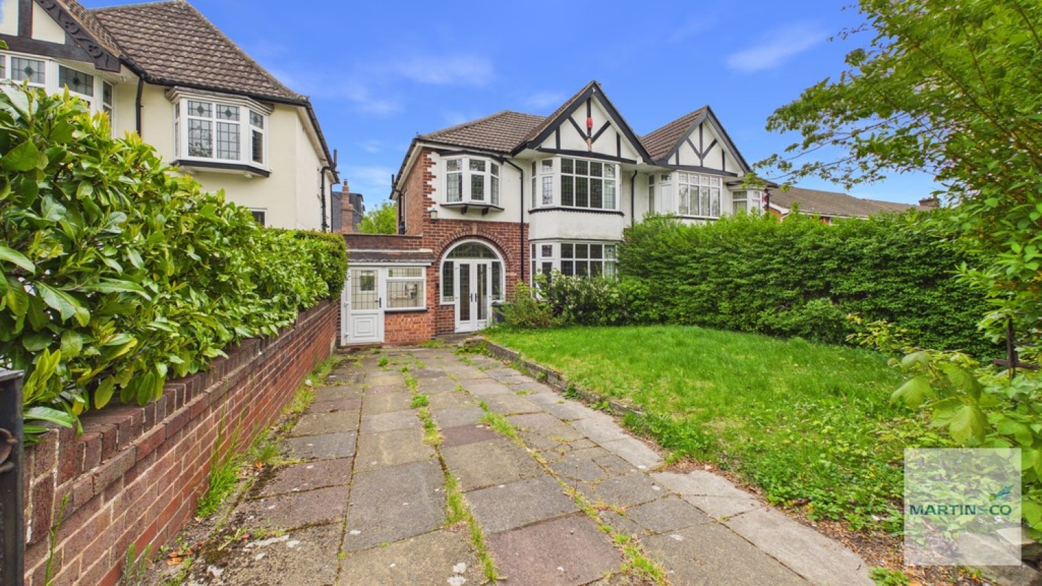 3 bedroom House for Letting Boldmere Road, Boldmere, Sutton Coldfield
