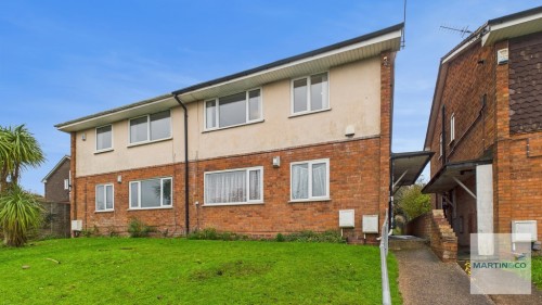 Ivyfield Road, Erdington