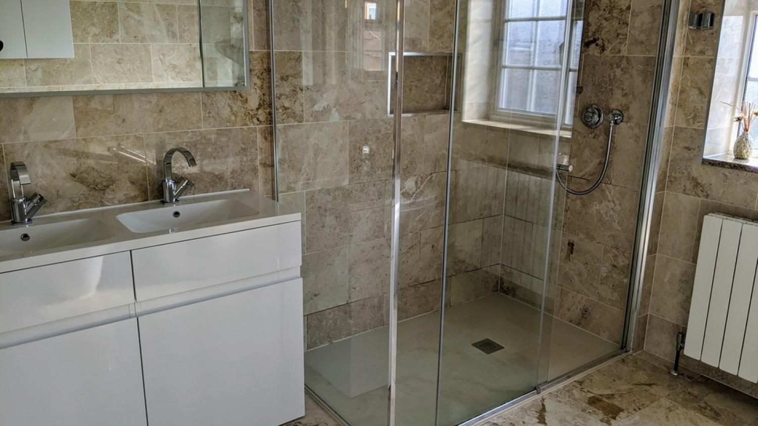 4 bedroom House for Letting Brutus Drive, Coleshill