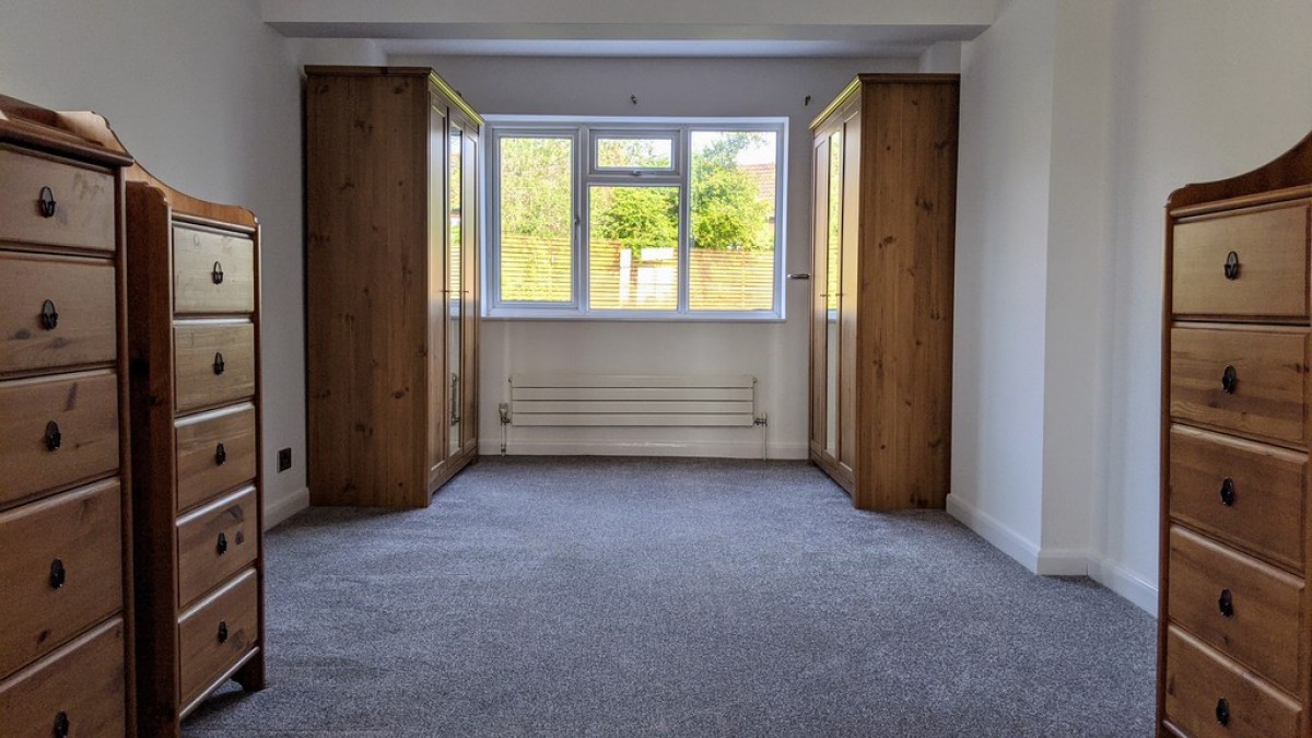 Brutus Drive, Coleshill