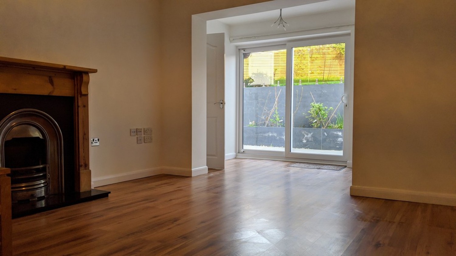 4 bedroom House for Letting Brutus Drive, Coleshill