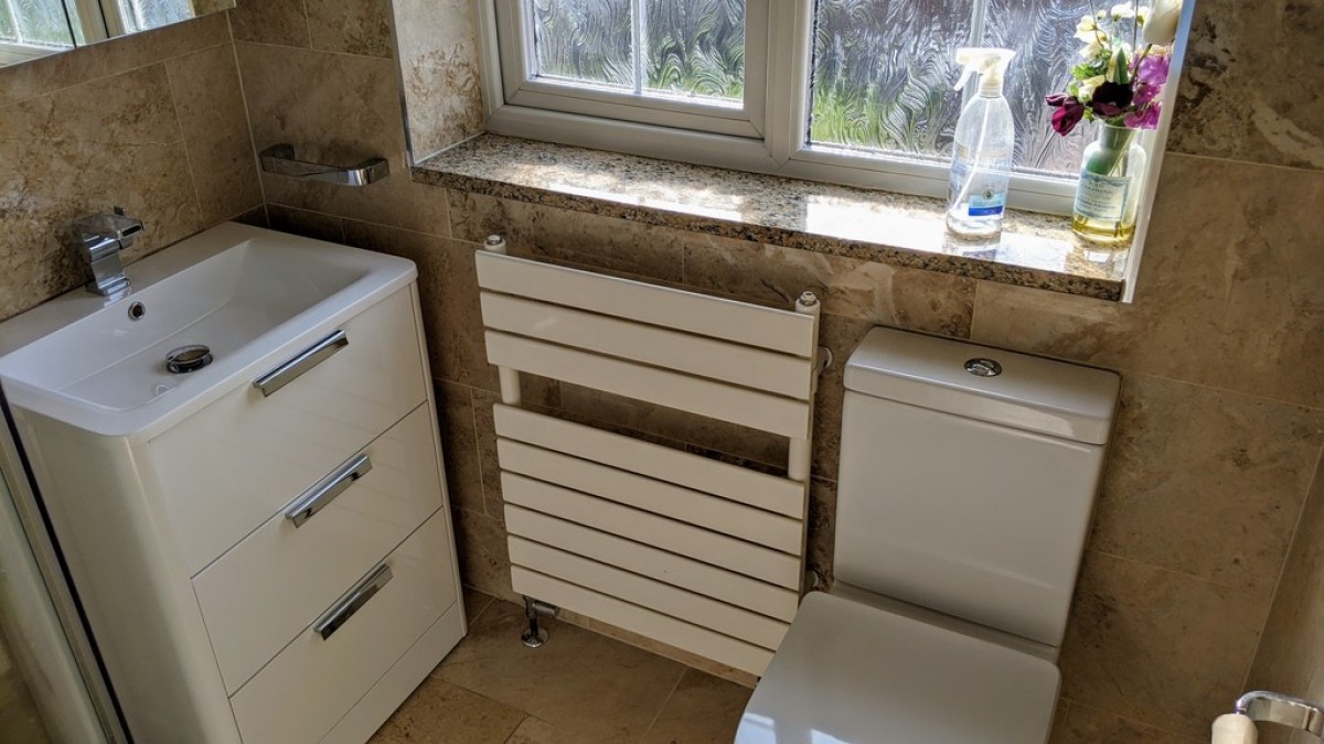 Brutus Drive, Coleshill