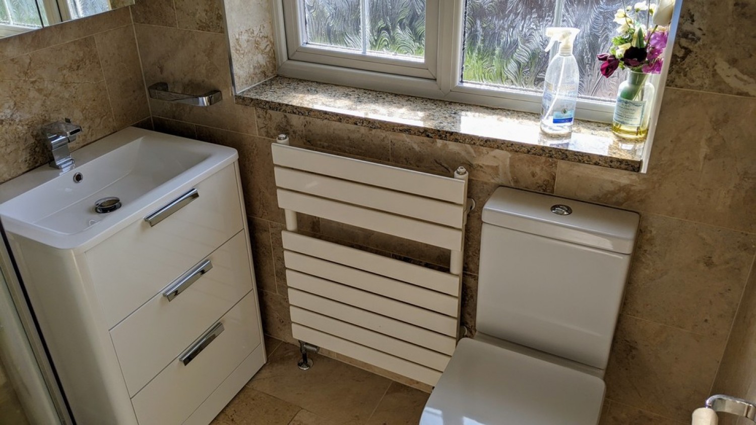 4 bedroom House for Letting Brutus Drive, Coleshill