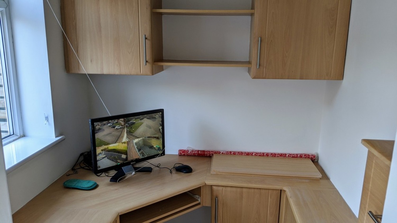 4 bedroom House for Letting Brutus Drive, Coleshill