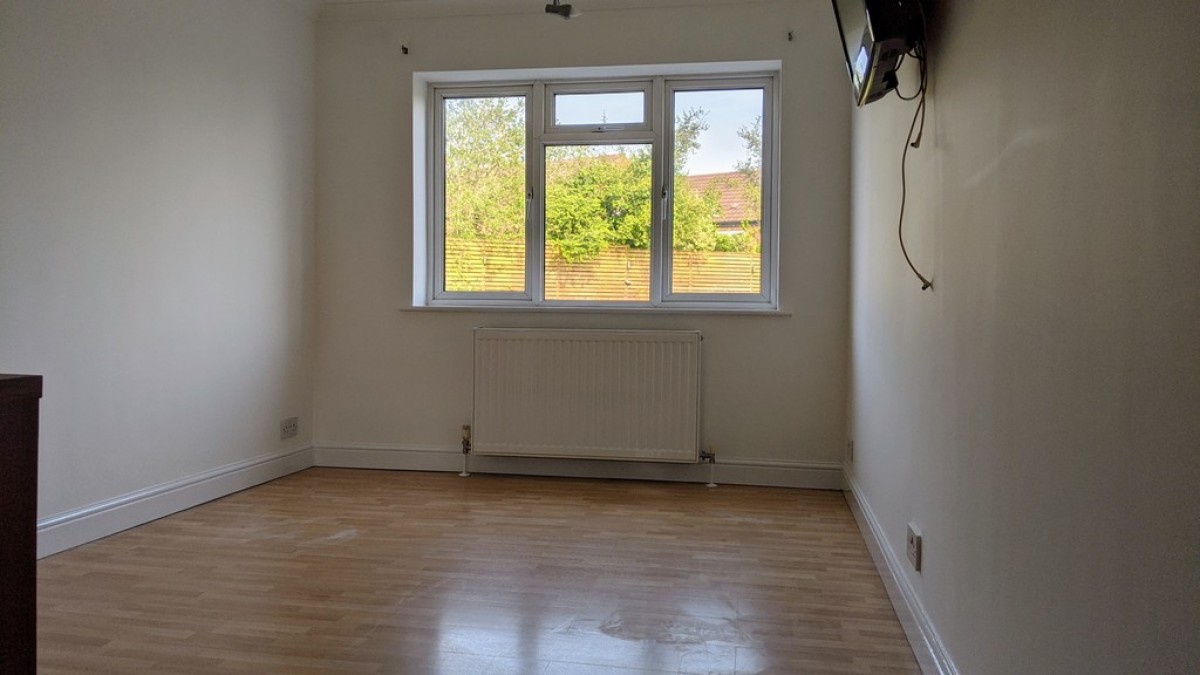 Brutus Drive, Coleshill