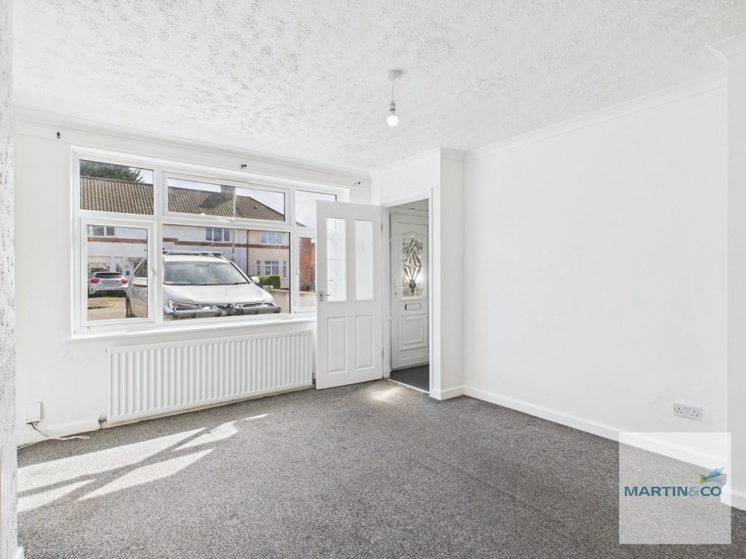 Bexley Road, Kingstanding
