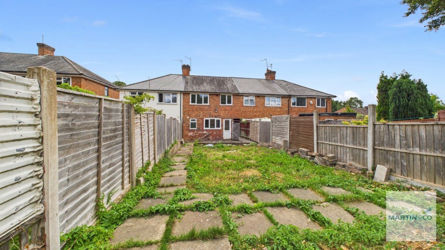 Bexley Road, Kingstanding