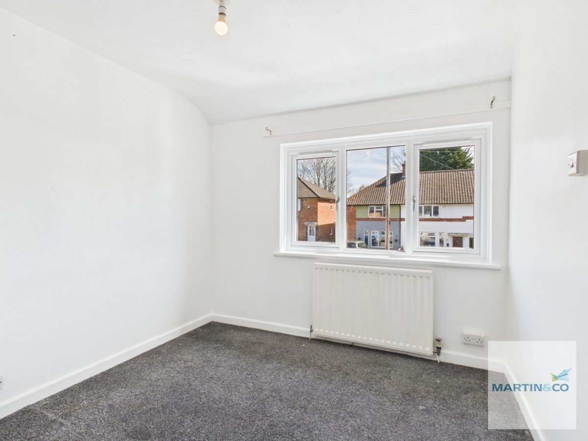 Bexley Road, Kingstanding