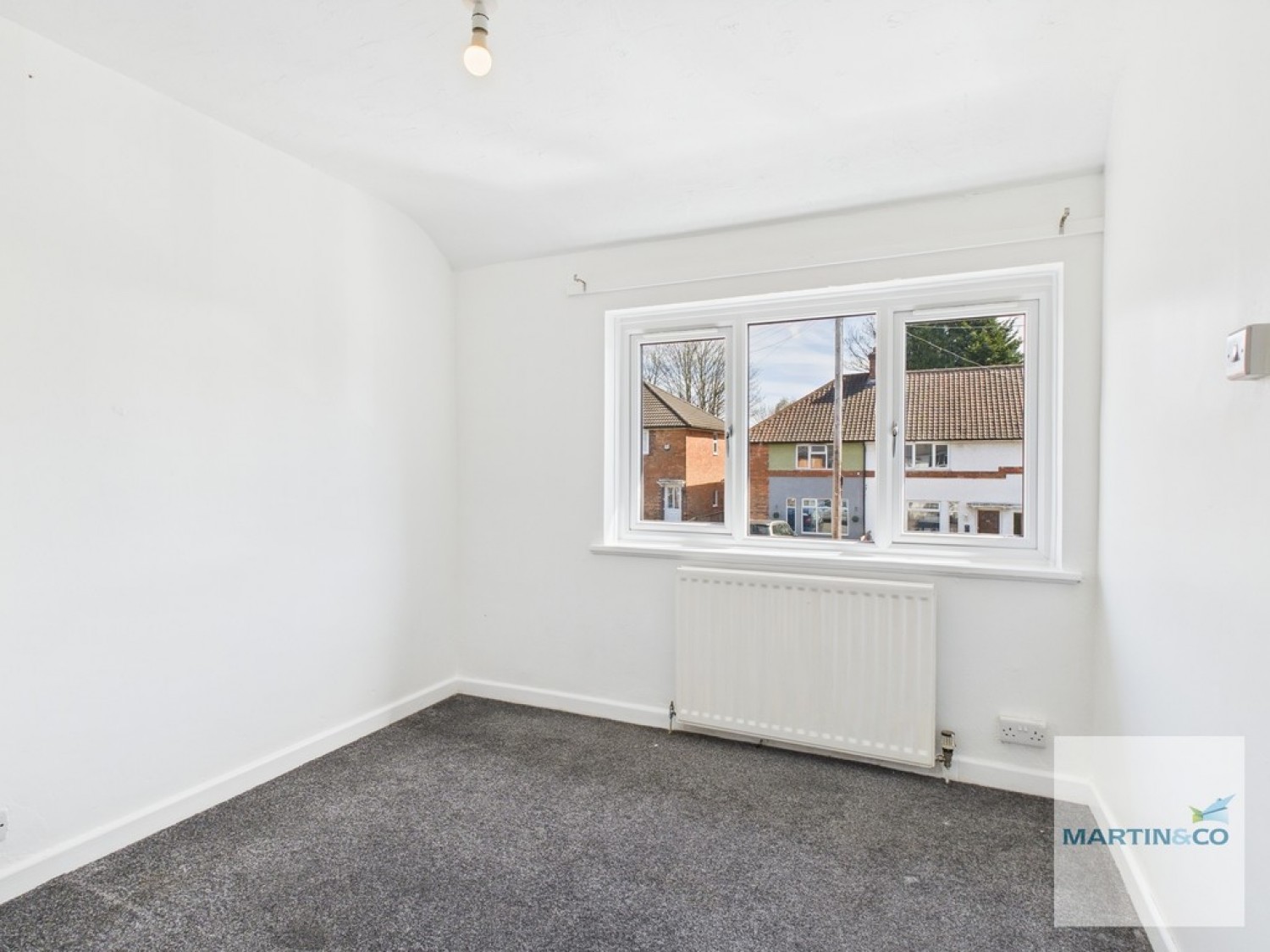 Bexley Road, Kingstanding