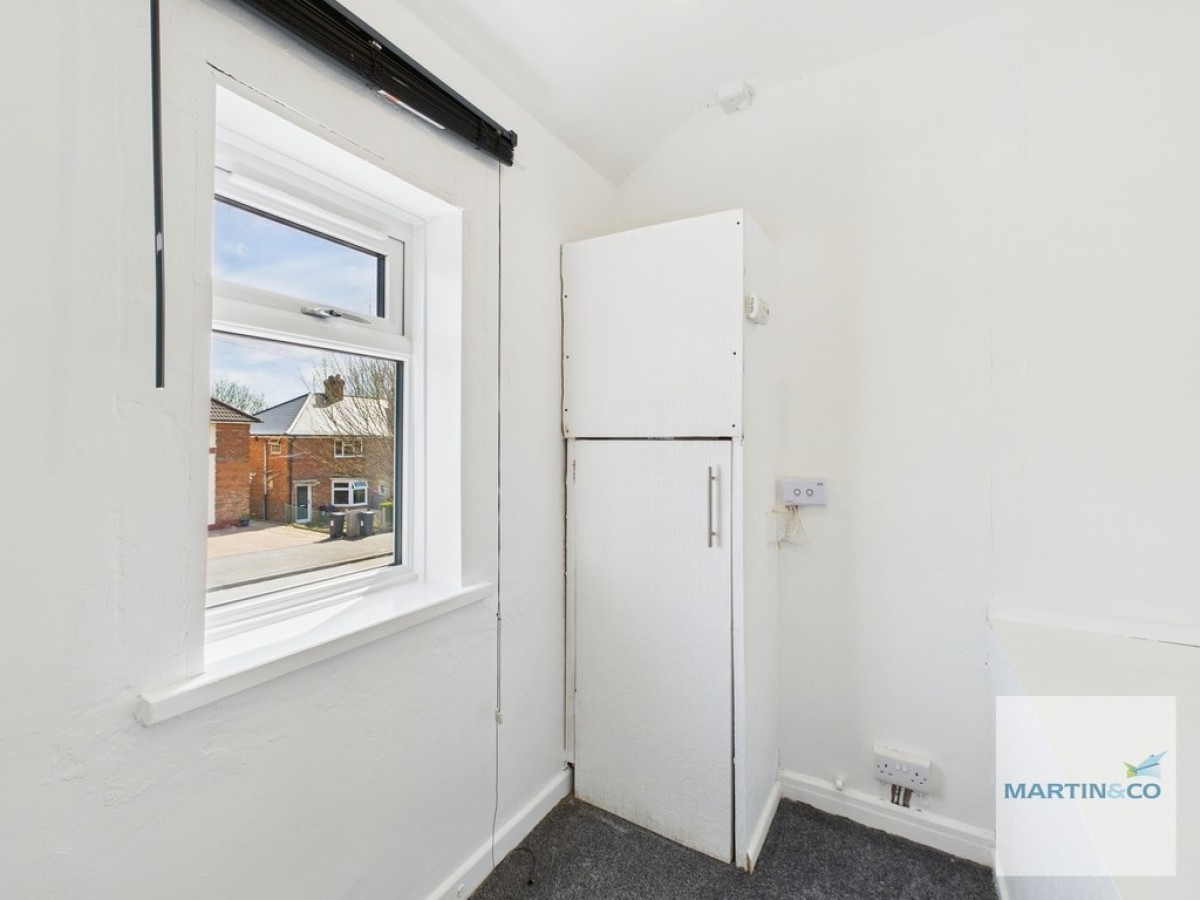 Bexley Road, Kingstanding