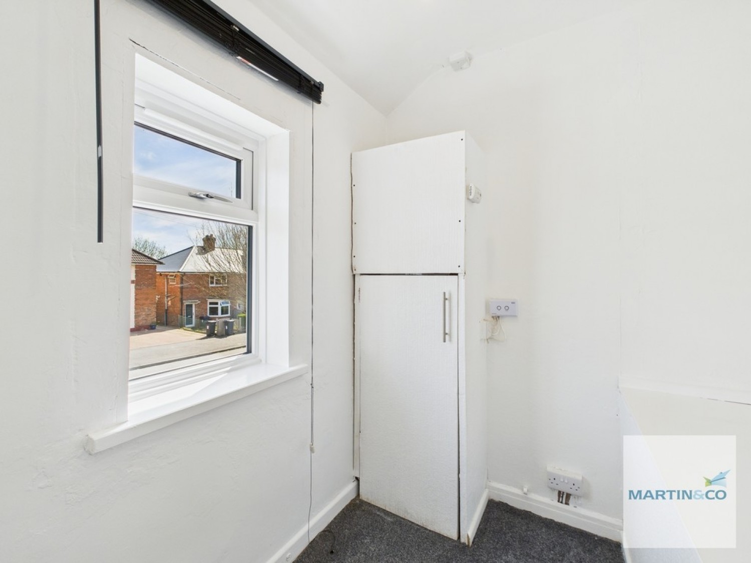 Bexley Road, Kingstanding