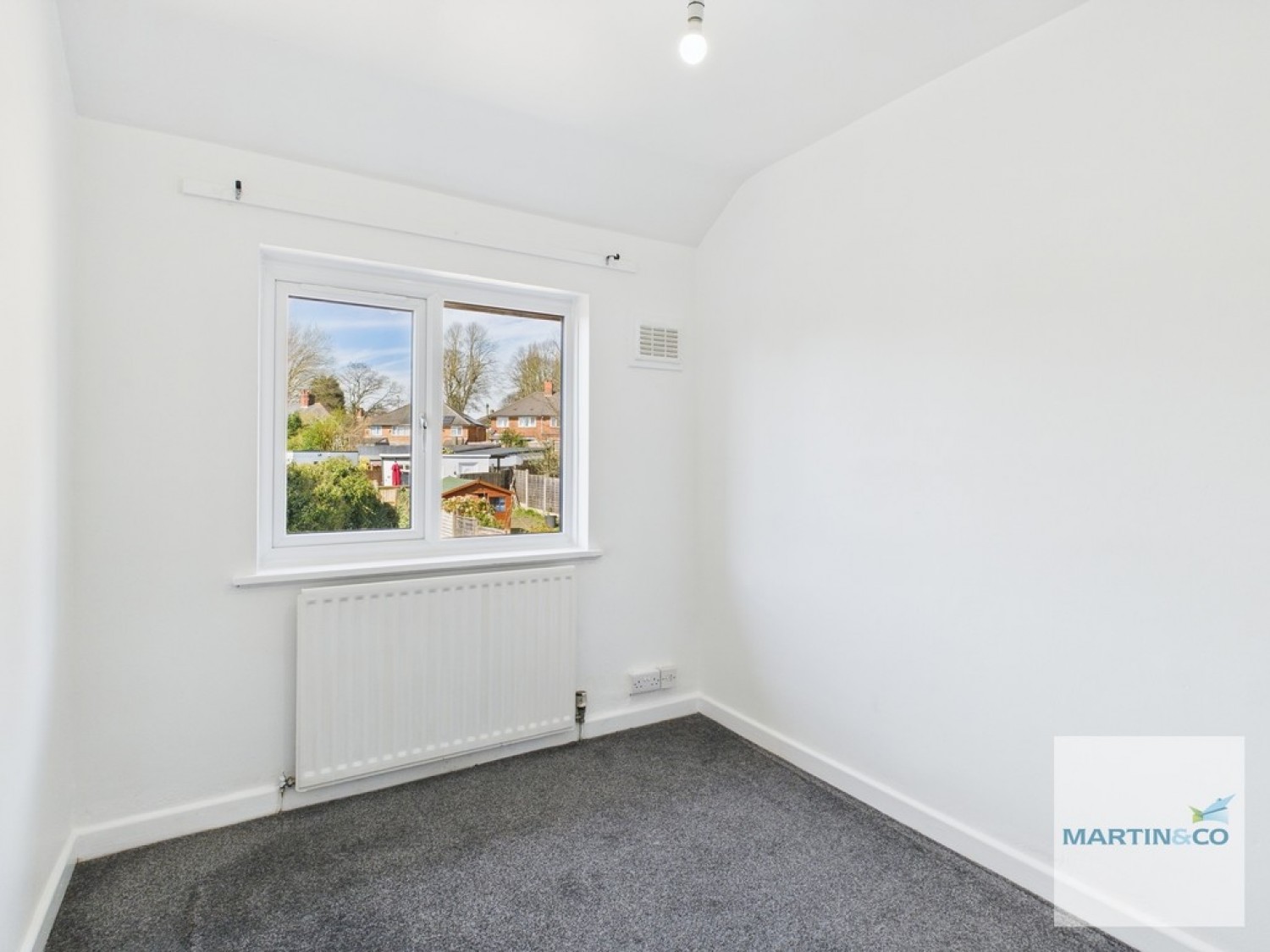 Bexley Road, Kingstanding