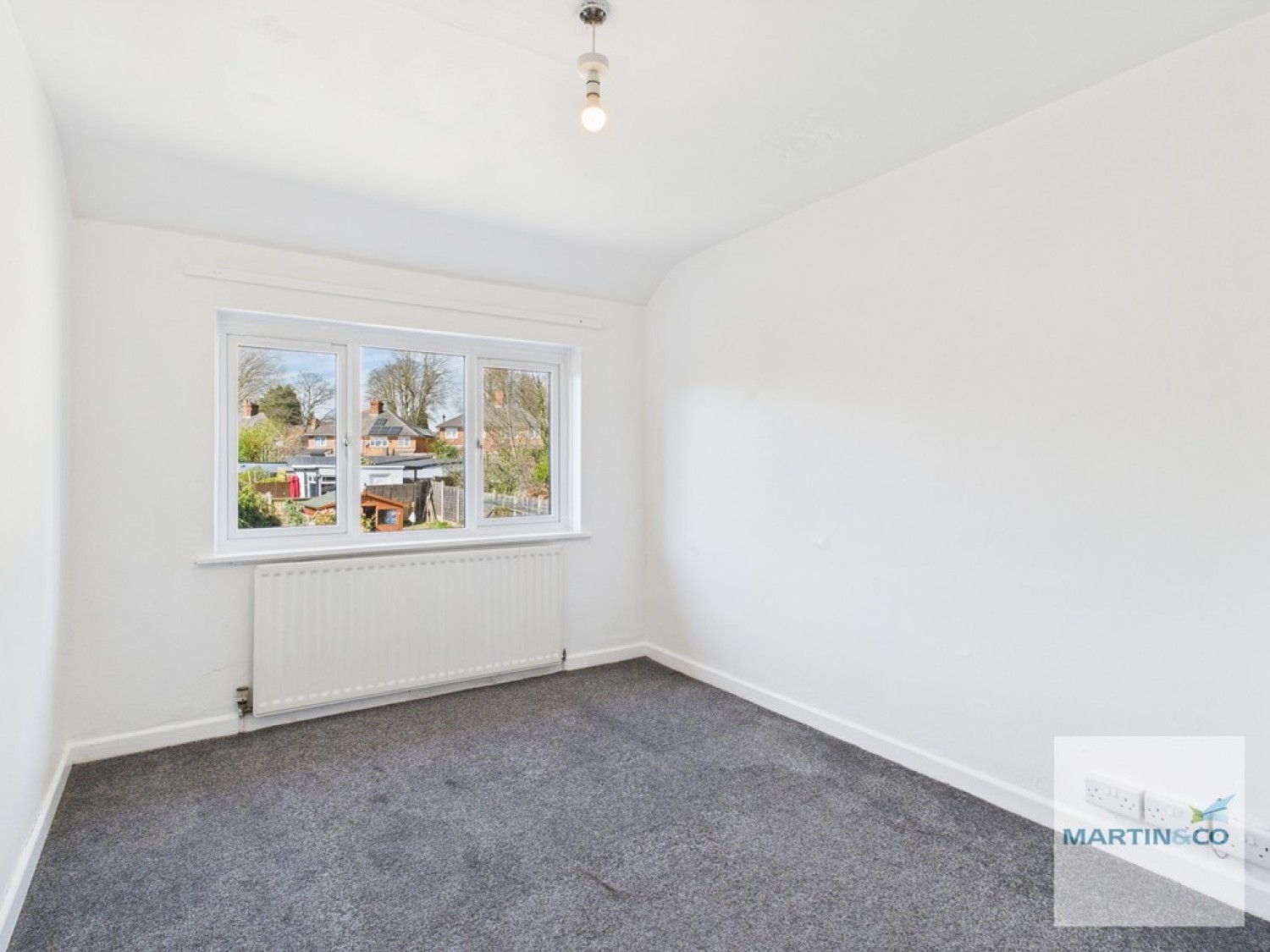 Bexley Road, Kingstanding