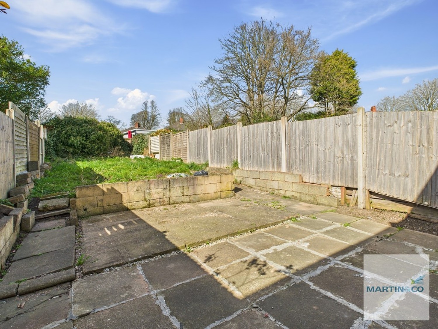 Bexley Road, Kingstanding
