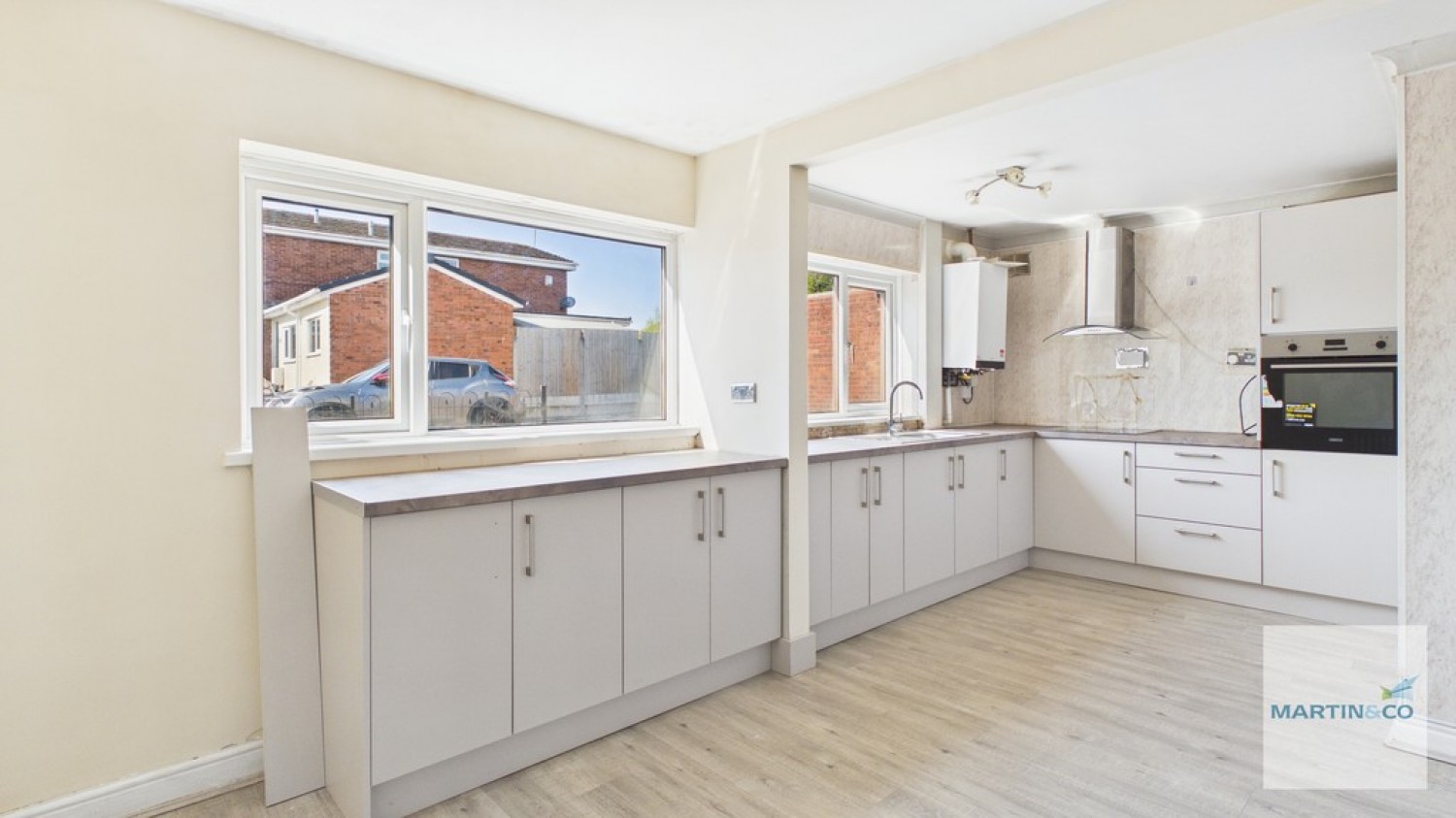 4 bedroom House for Letting Stephens Road, Sutton Coldfield