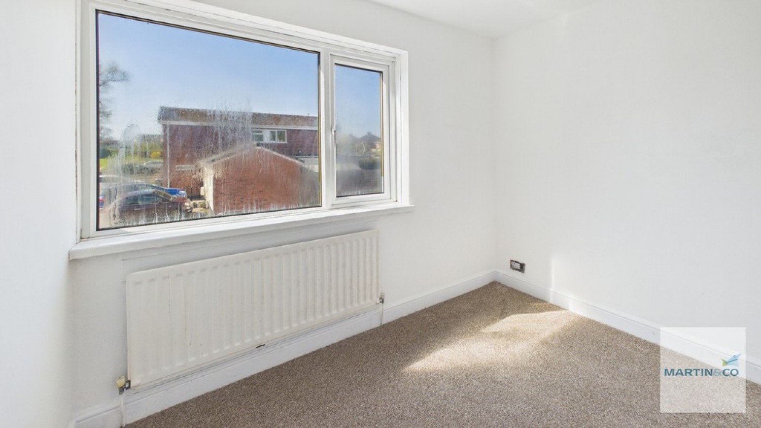 4 bedroom House for Letting Stephens Road, Sutton Coldfield