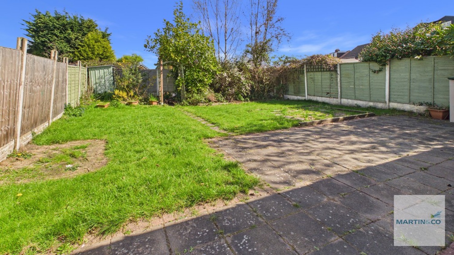 4 bedroom House for Letting Stephens Road, Sutton Coldfield