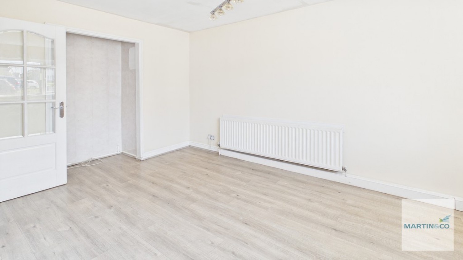 4 bedroom House for Letting Stephens Road, Sutton Coldfield