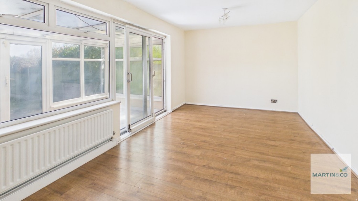 4 bedroom House for Letting Stephens Road, Sutton Coldfield