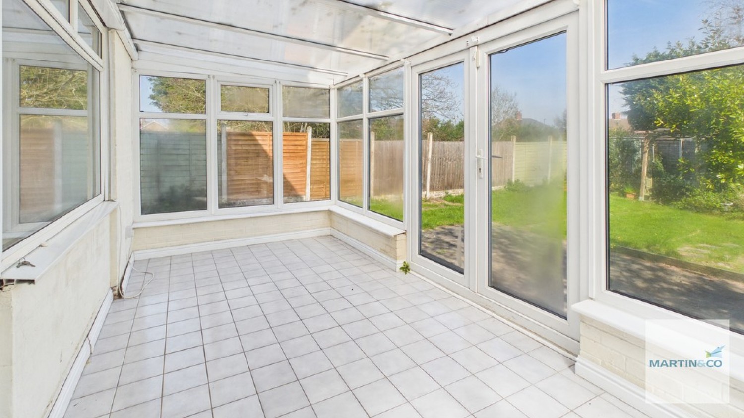 4 bedroom House for Letting Stephens Road, Sutton Coldfield