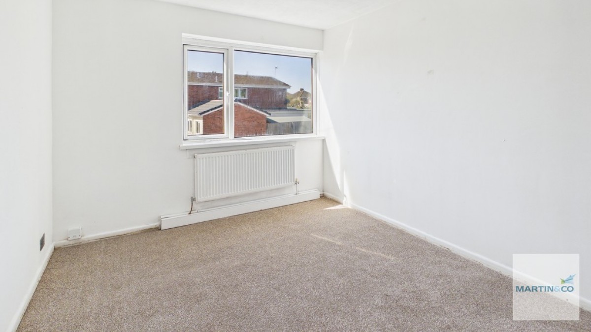 Stephens Road, Sutton Coldfield