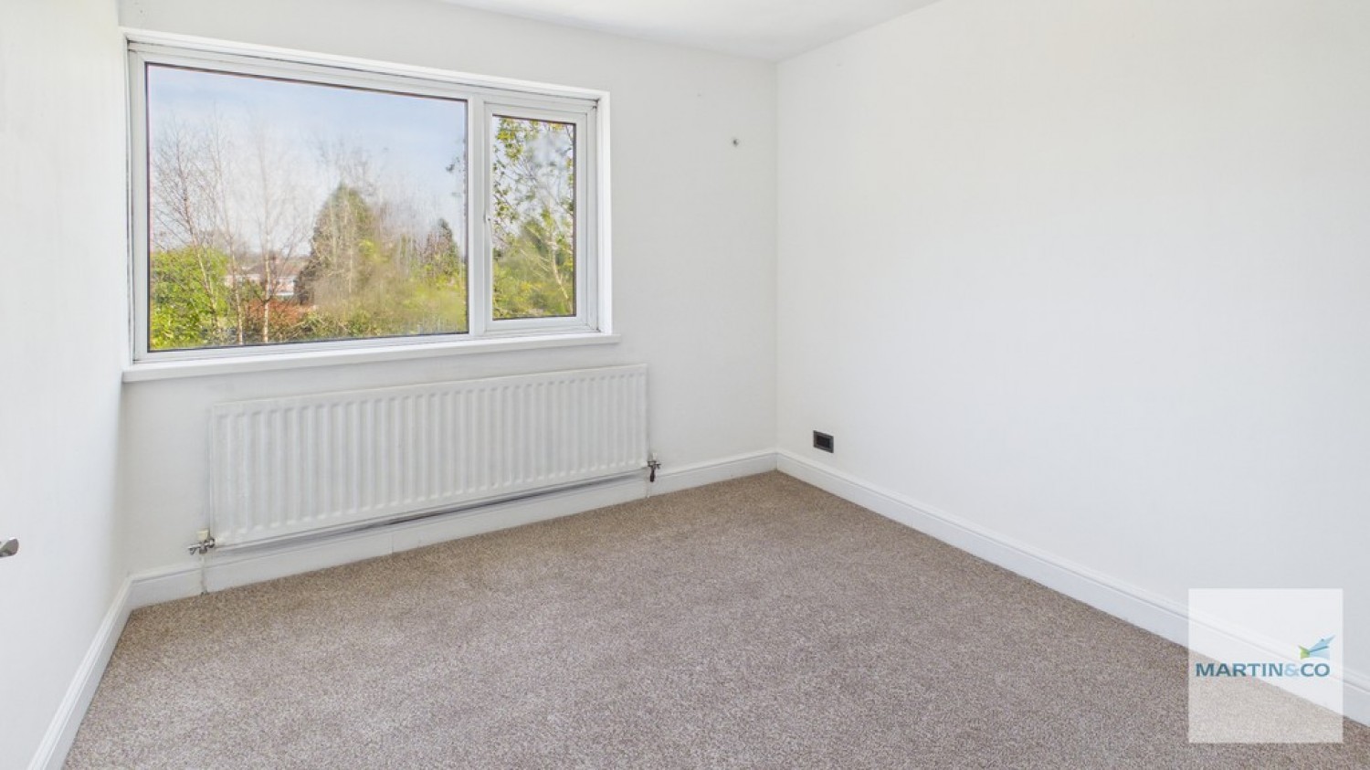 4 bedroom House for Letting Stephens Road, Sutton Coldfield