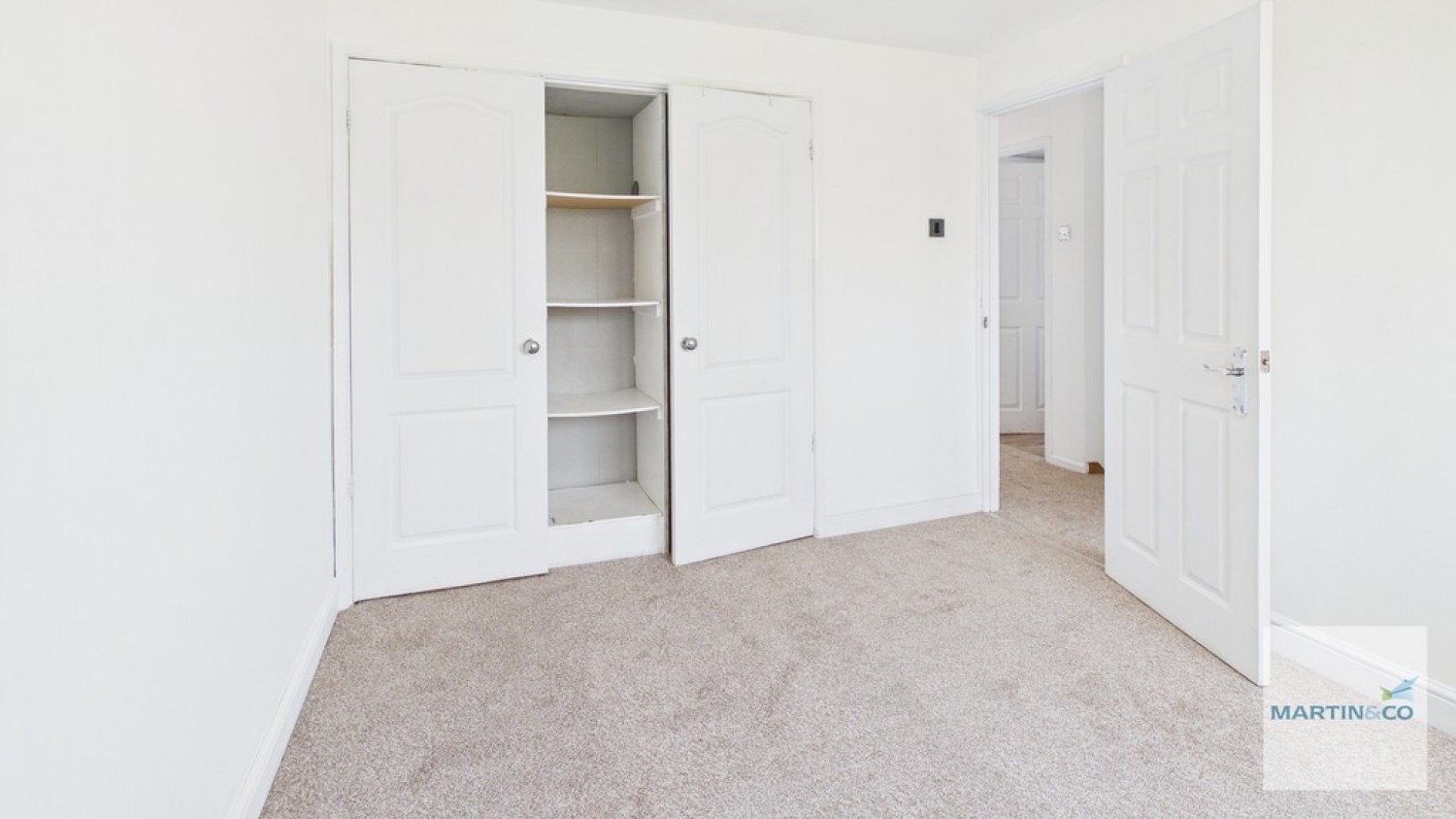 4 bedroom House for Letting Stephens Road, Sutton Coldfield