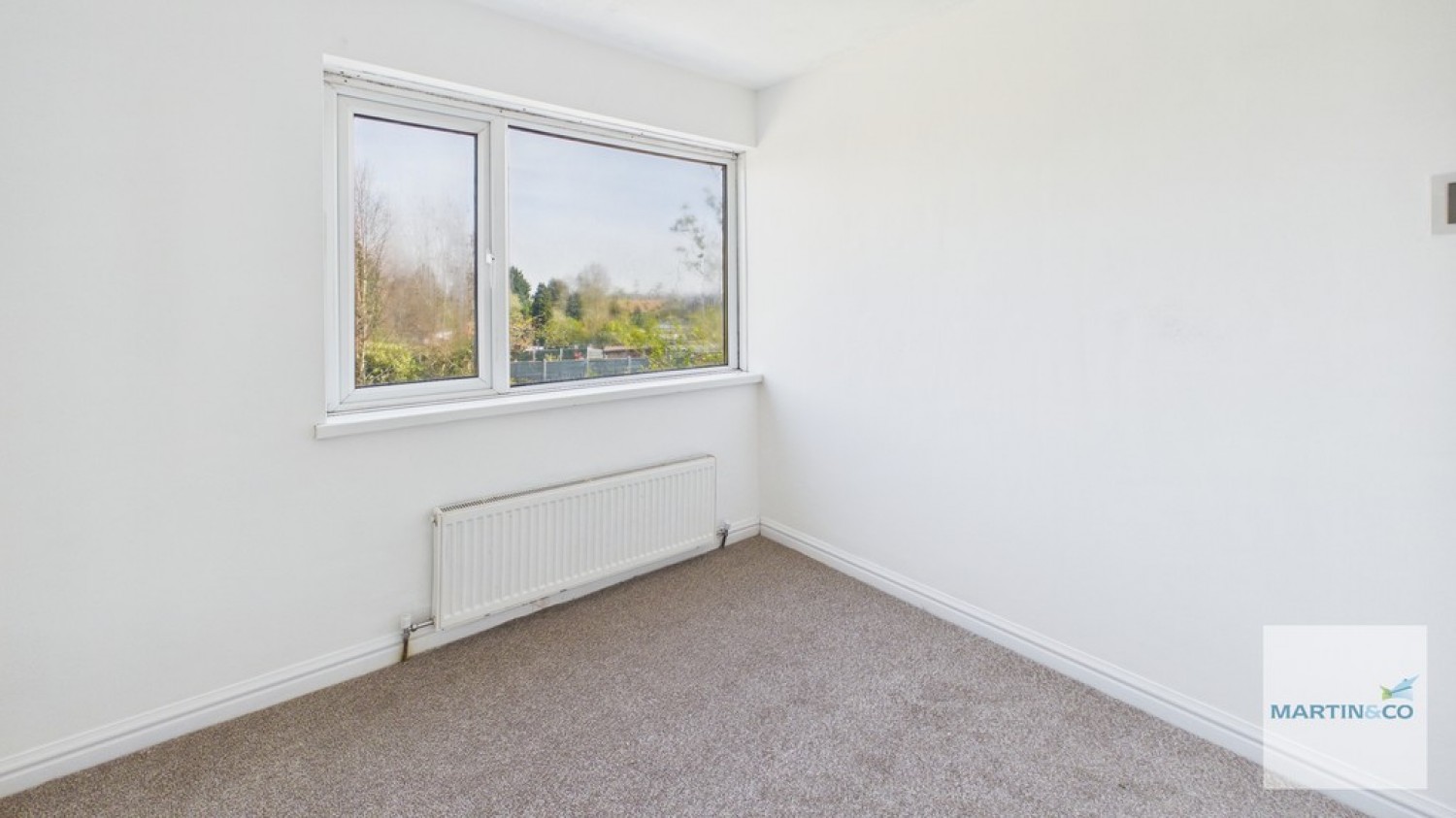 4 bedroom House for Letting Stephens Road, Sutton Coldfield