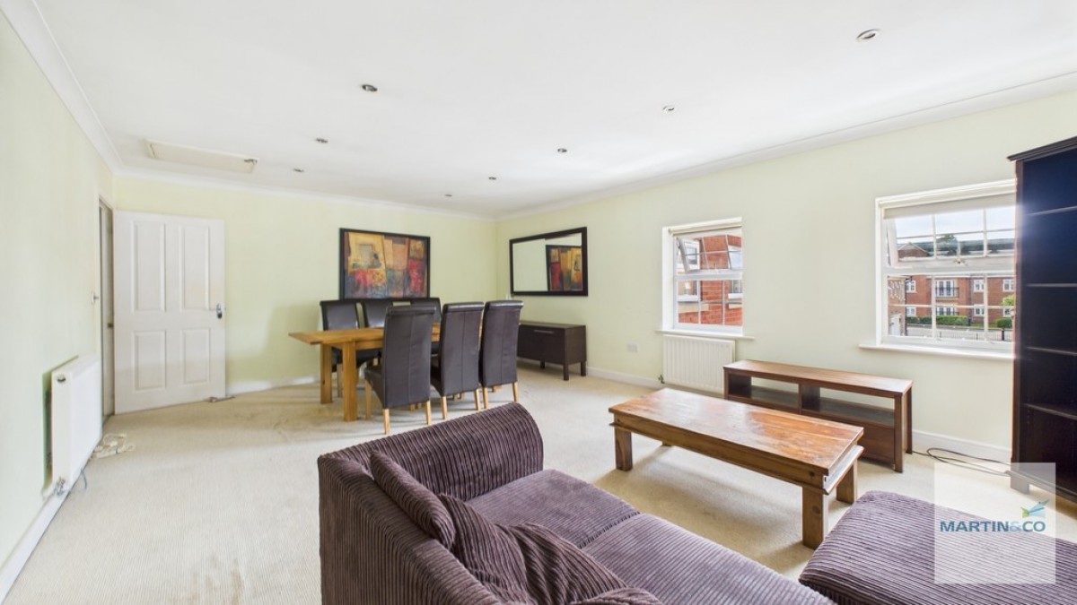 Grange Drive, Streetly, Sutton Coldfield