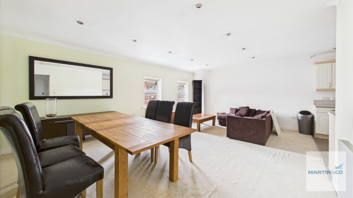 Grange Drive, Streetly, Sutton Coldfield