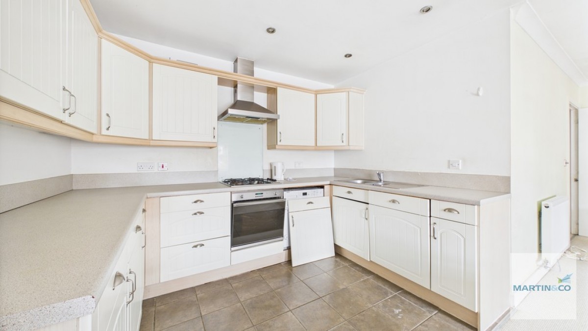 Grange Drive, Streetly, Sutton Coldfield