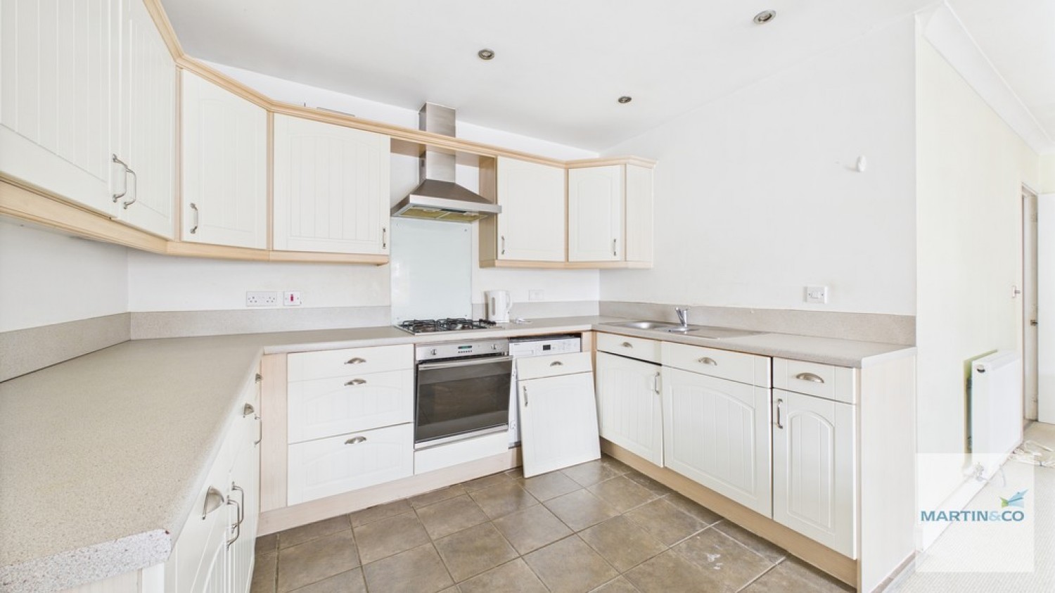 Grange Drive, Streetly, Sutton Coldfield
