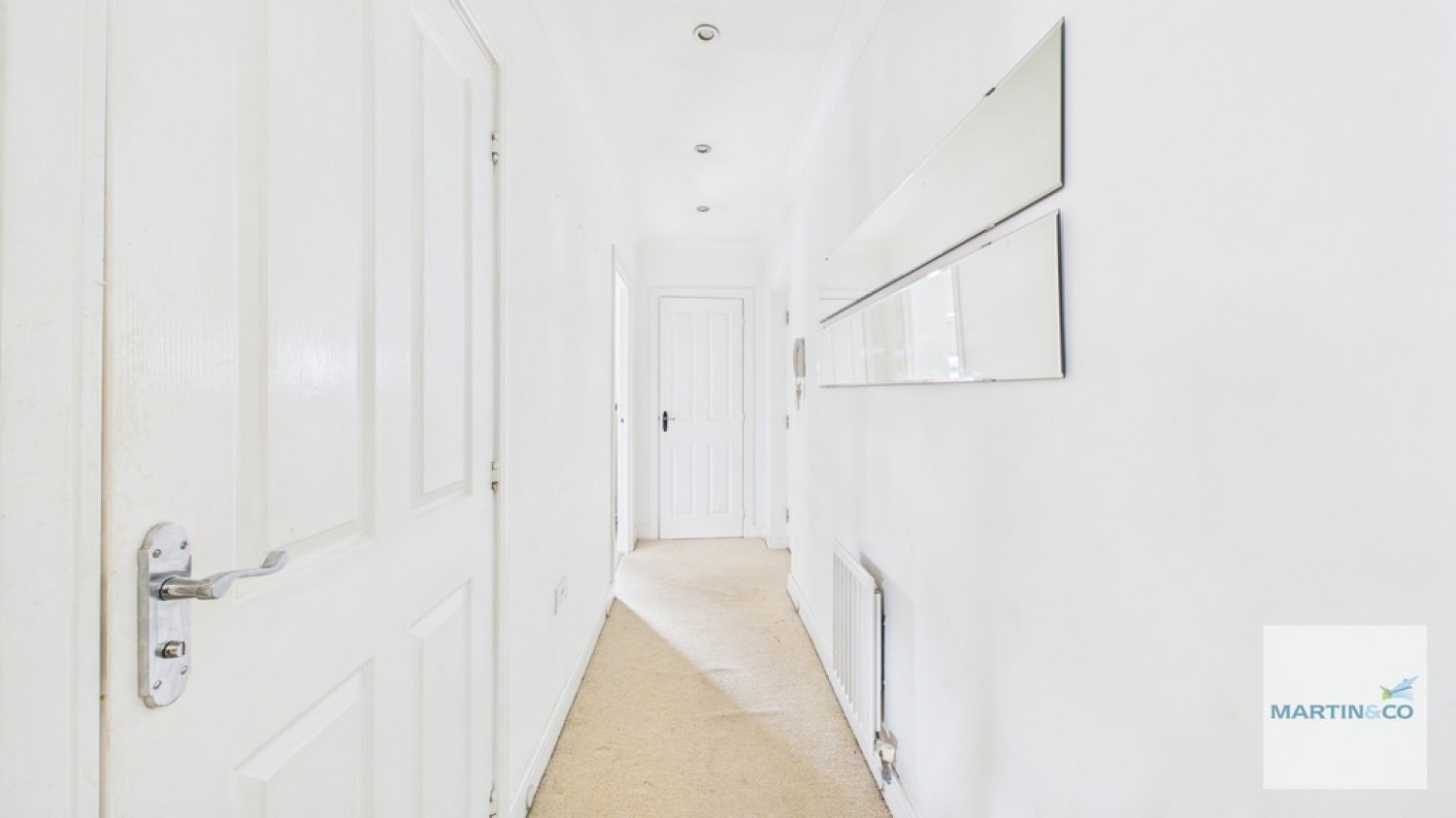 Grange Drive, Streetly, Sutton Coldfield